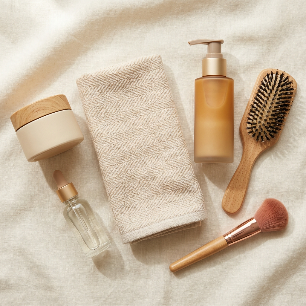 Beauty & Personal Care