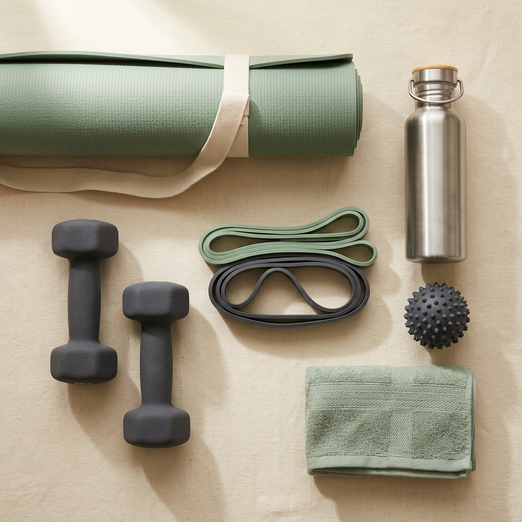 Gym & Wellness