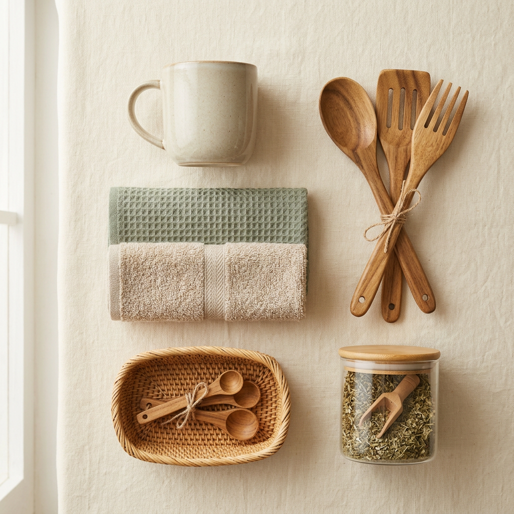 Home Essentials