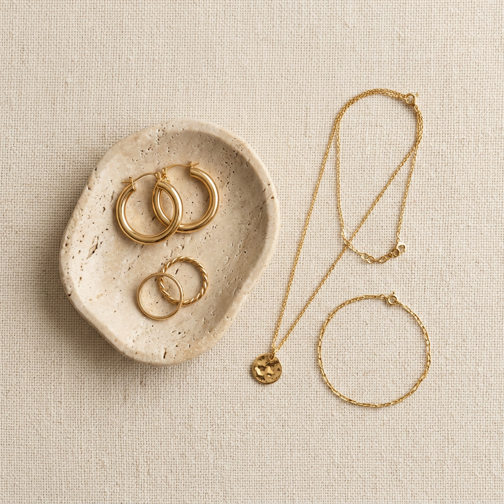 Jewellery